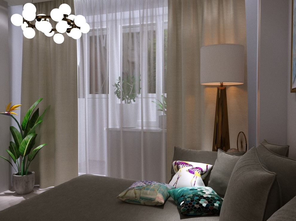 Скандинавский стиль