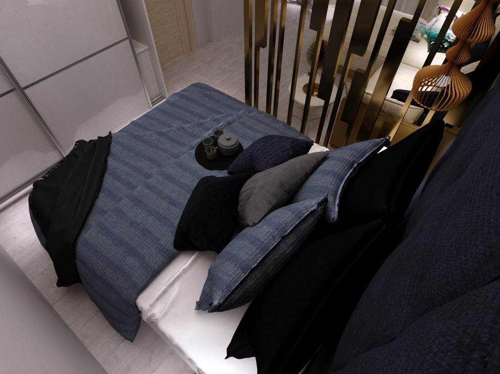 Скандинавский стиль