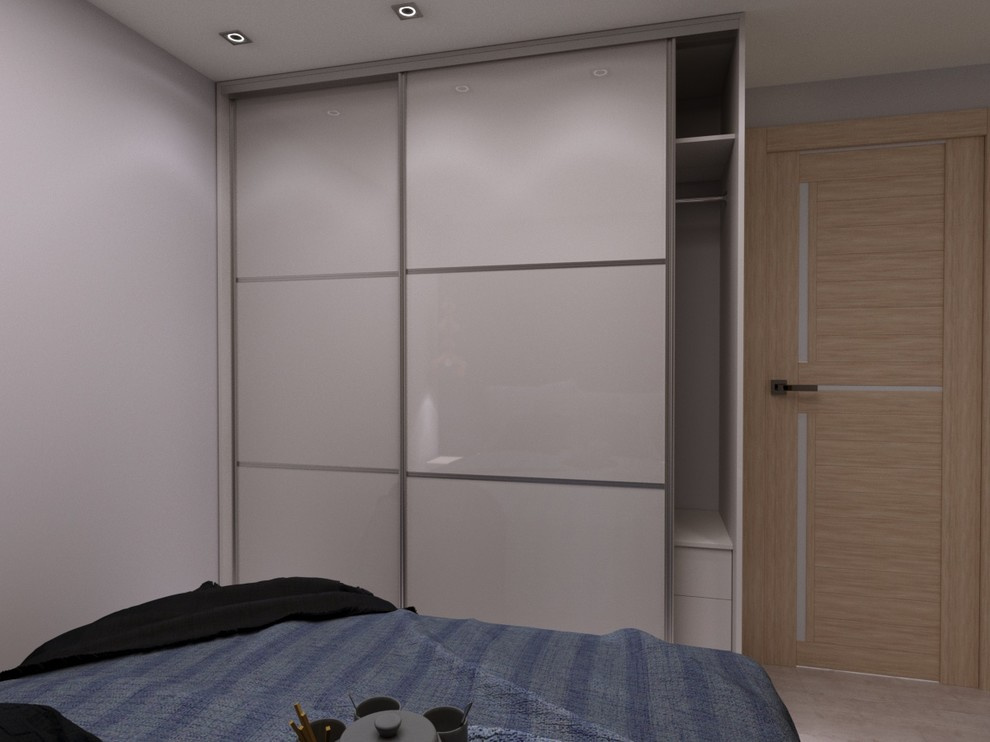 Скандинавский стиль