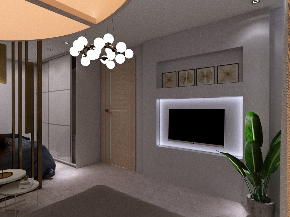 Скандинавский стиль