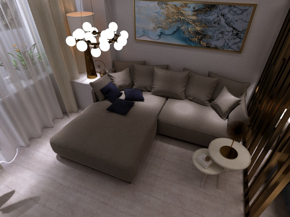 Скандинавский стиль