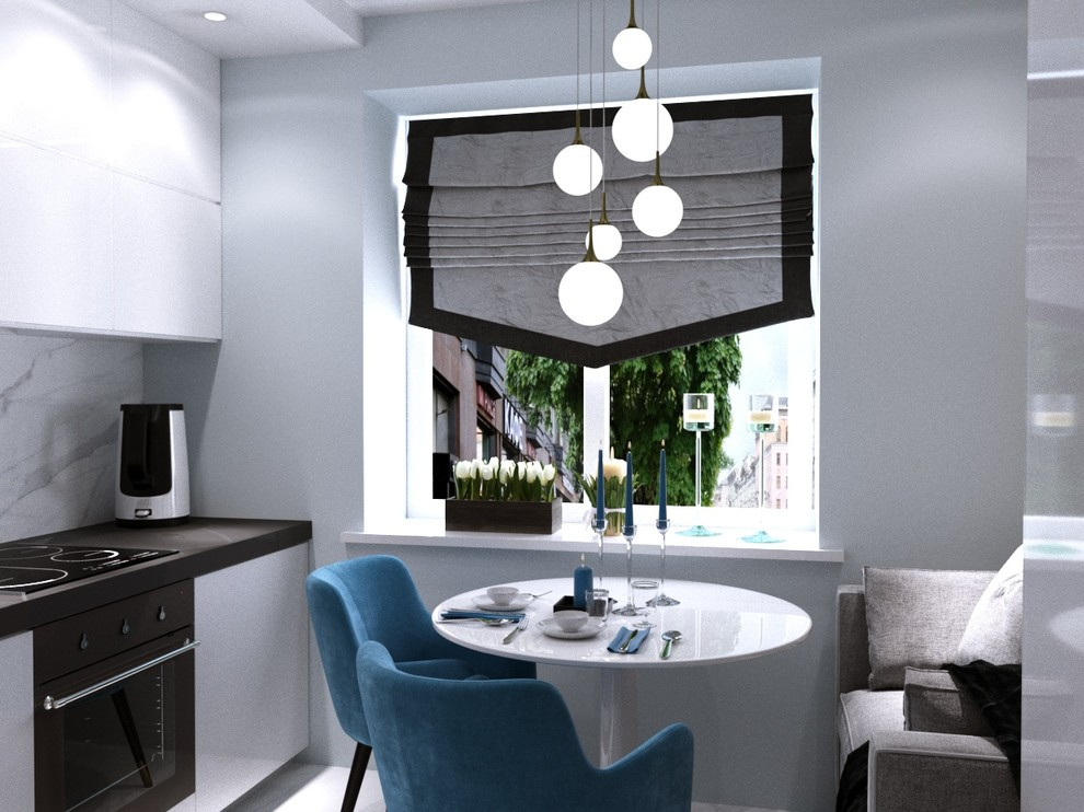 Скандинавский стиль