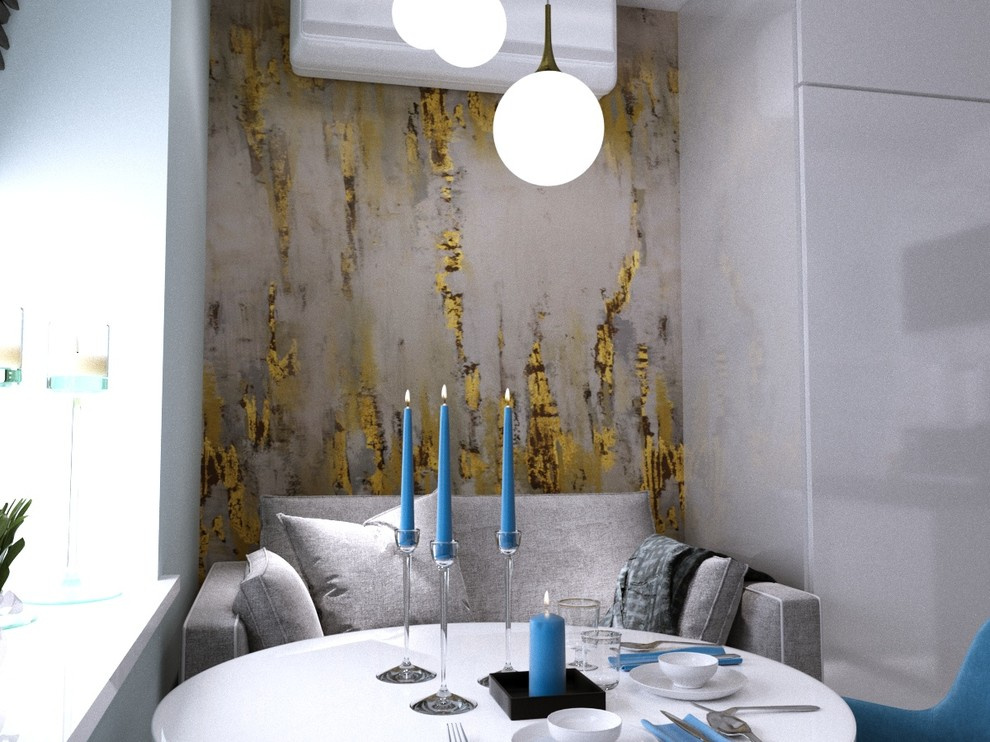 Скандинавский стиль