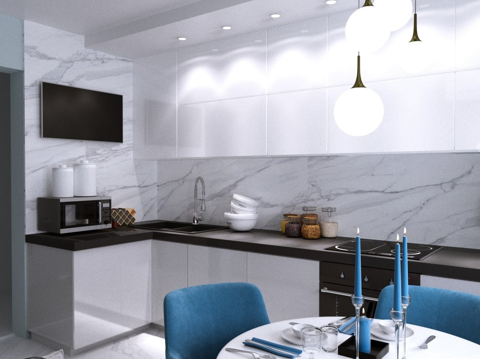 Скандинавский стиль