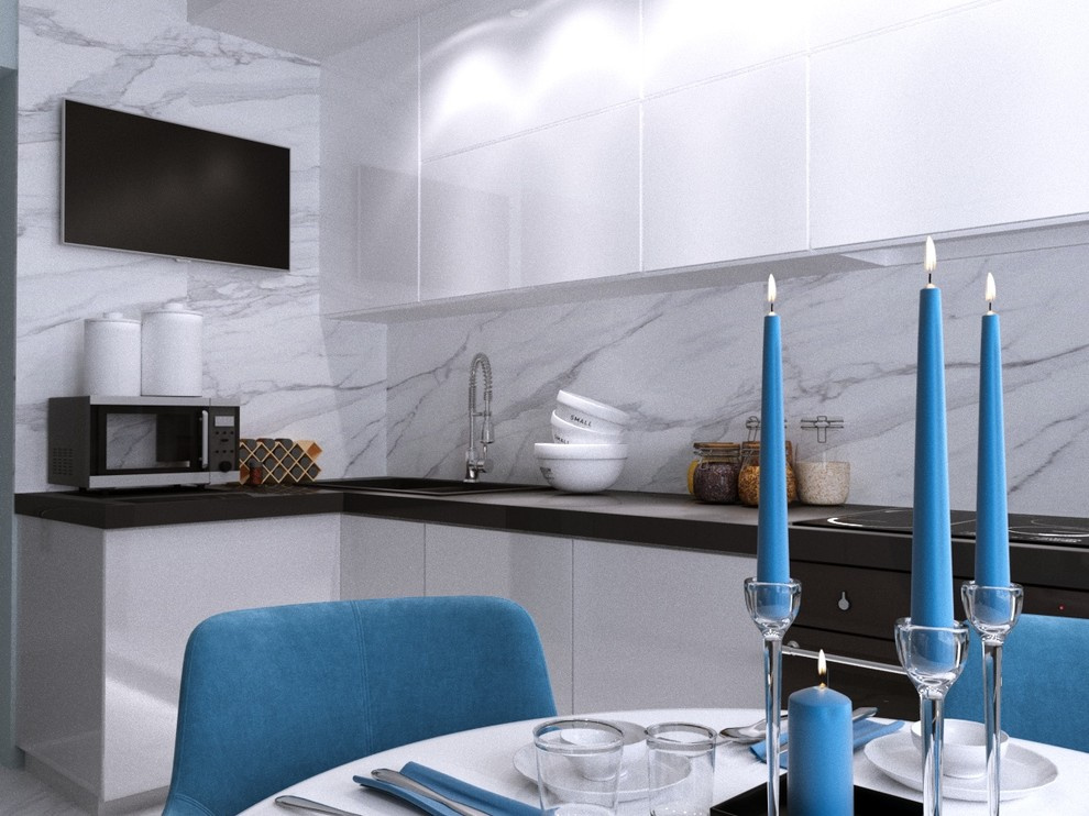 Скандинавский стиль