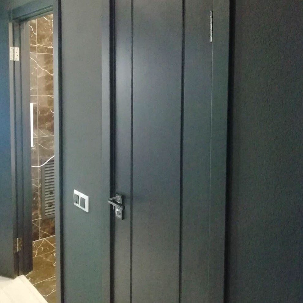 Ремонт выполненный нашими специалистами по одному из проектов клиента, 2019 г.