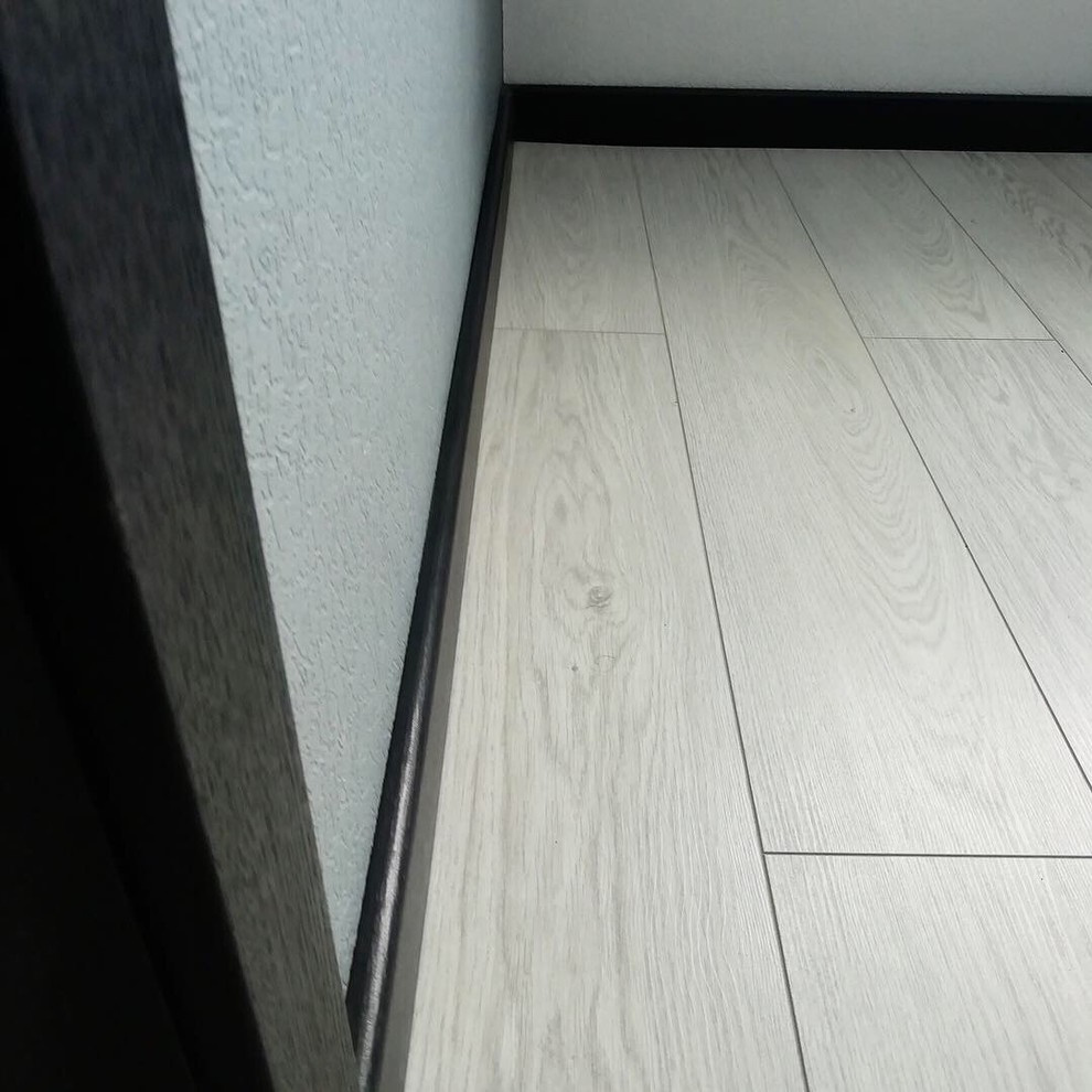 Ремонт выполненный нашими специалистами по одному из проектов клиента, 2019 г.