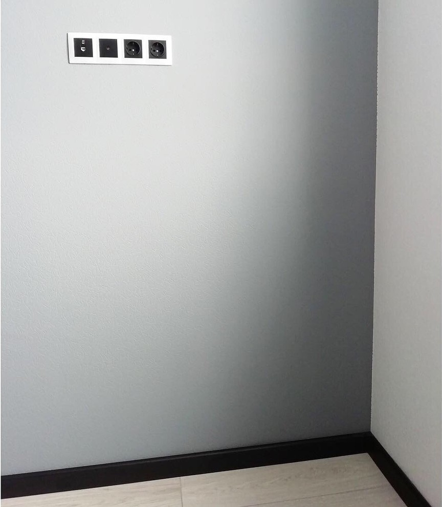 Ремонт выполненный нашими специалистами по одному из проектов клиента, 2019 г.