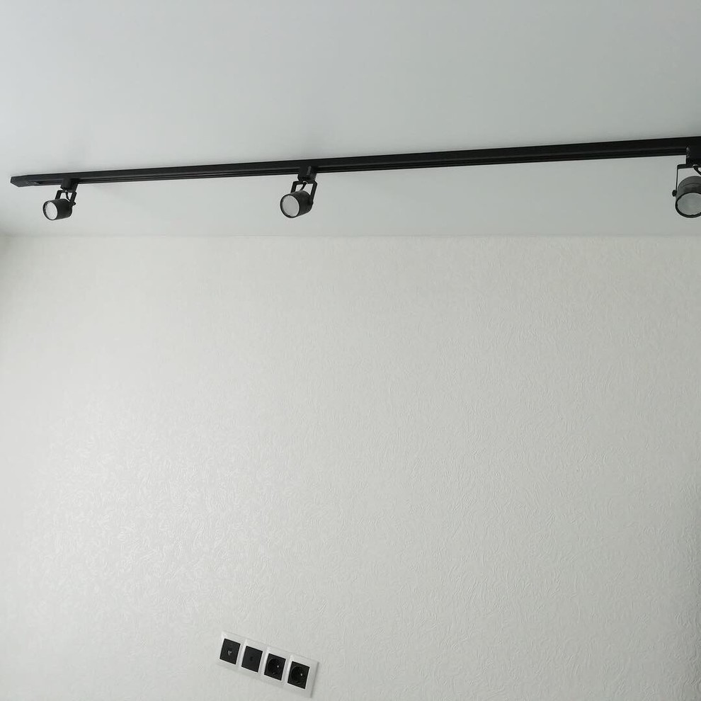 Ремонт выполненный нашими специалистами по одному из проектов клиента, 2019 г.