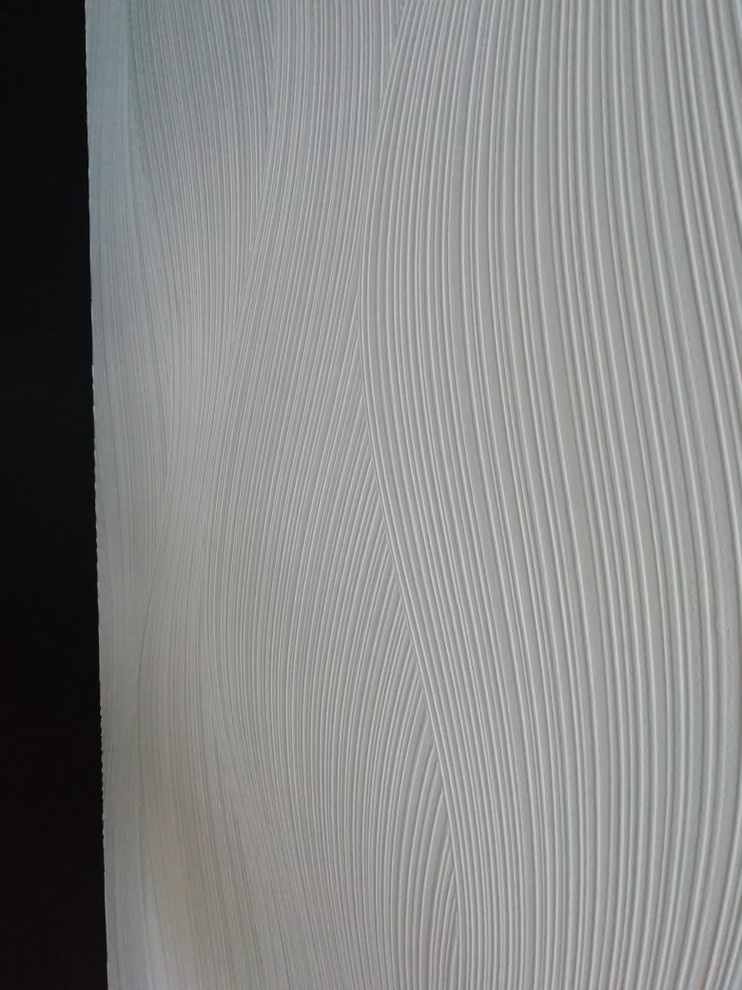 Ремонт выполненный нашими специалистами по одному из проектов клиента, 2019 г.