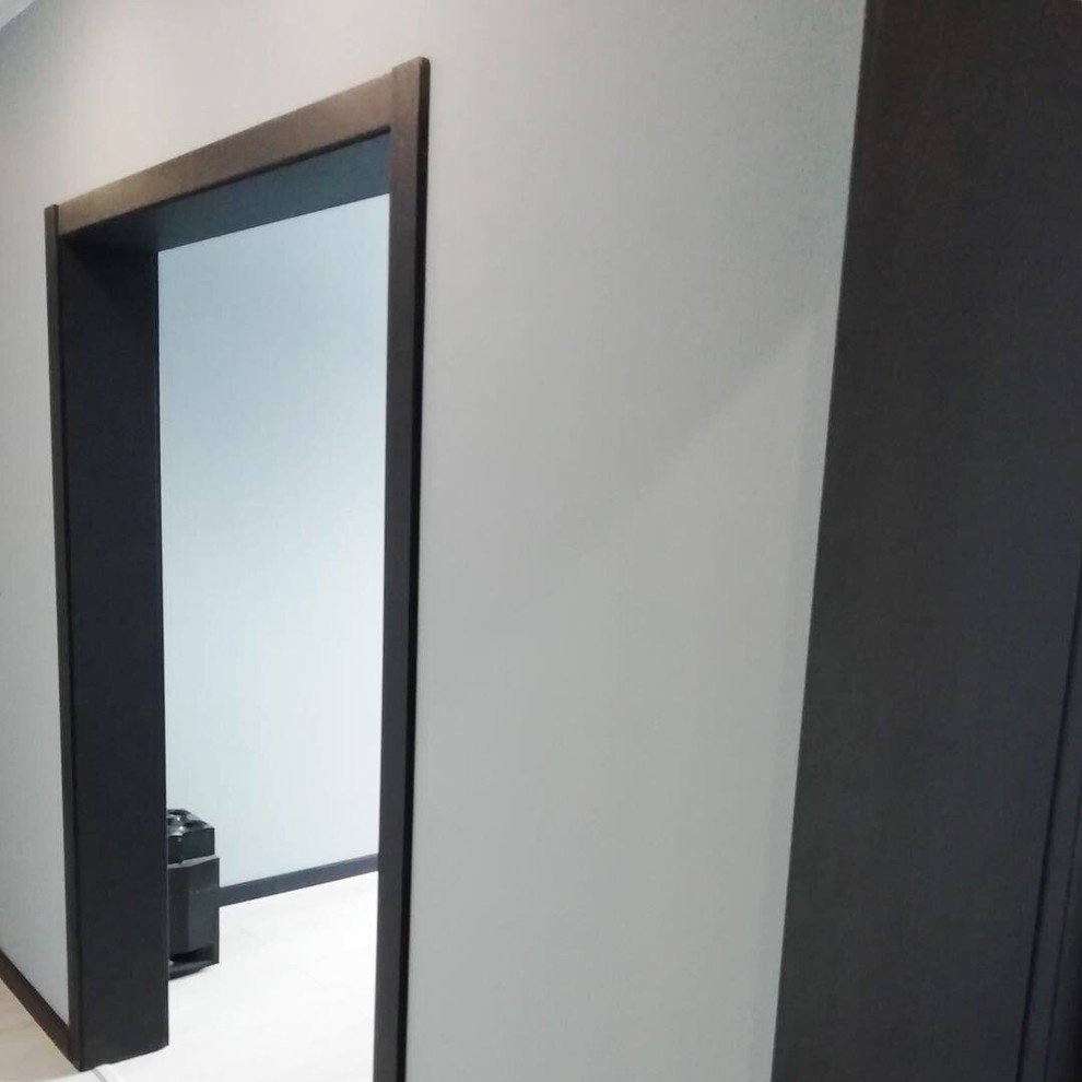 Ремонт выполненный нашими специалистами по одному из проектов клиента, 2019 г.