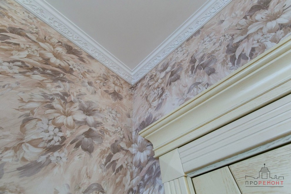 Ремонт двухкомнатной квартиры, ул. Чкалова, Оренбург