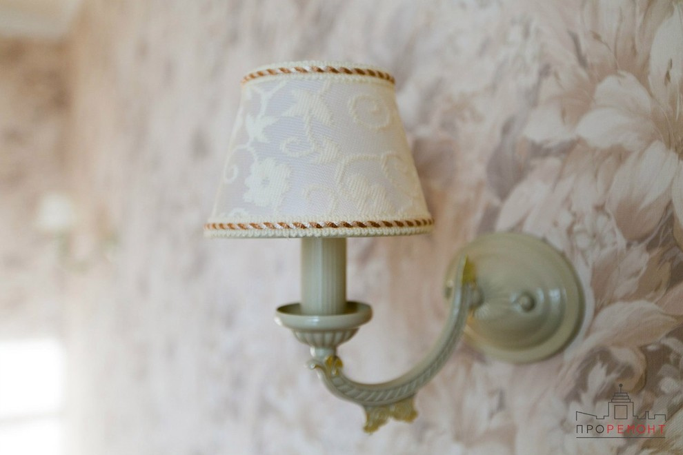 Ремонт двухкомнатной квартиры, ул. Чкалова, Оренбург