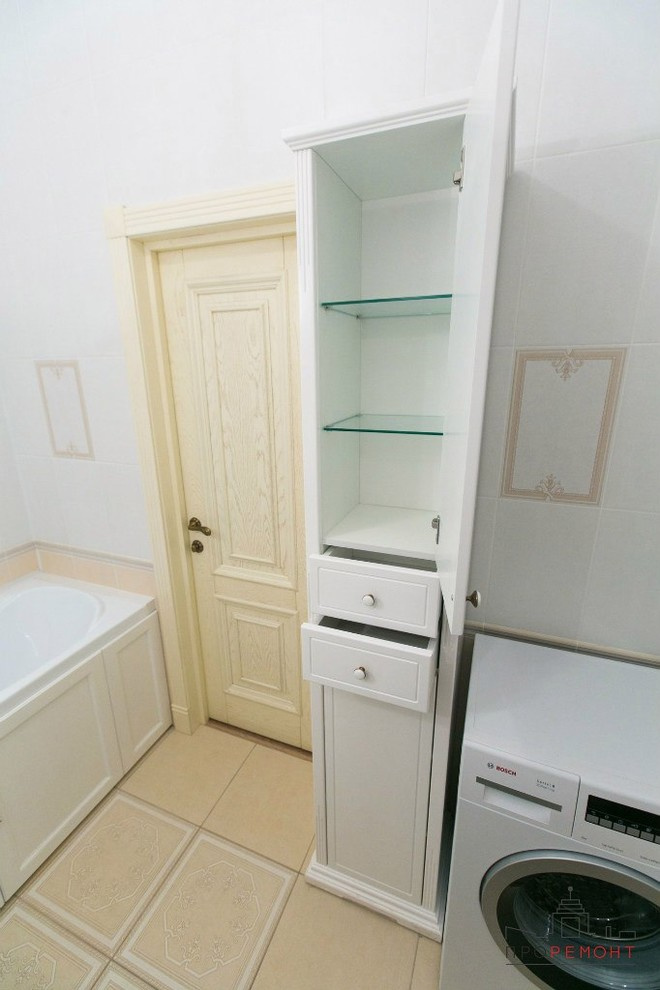 Ремонт двухкомнатной квартиры, ул. Чкалова, Оренбург