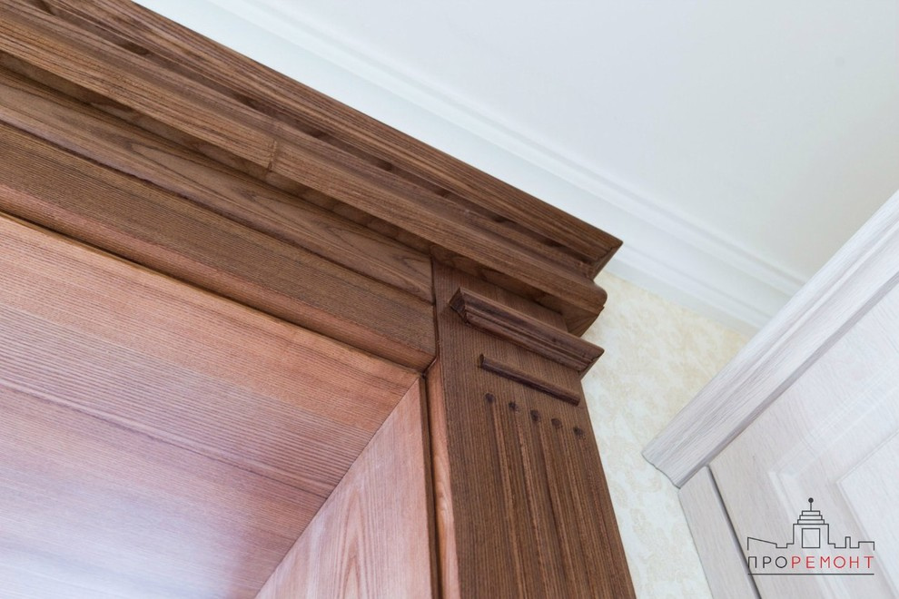 Ремонт двухкомнатной квартиры, ул. Чкалова, Оренбург