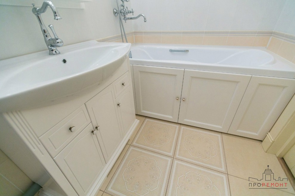 Ремонт двухкомнатной квартиры, ул. Чкалова, Оренбург