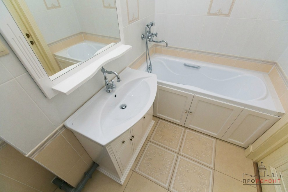 Ремонт двухкомнатной квартиры, ул. Чкалова, Оренбург