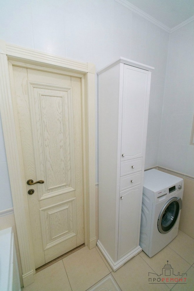 Ремонт двухкомнатной квартиры, ул. Чкалова, Оренбург