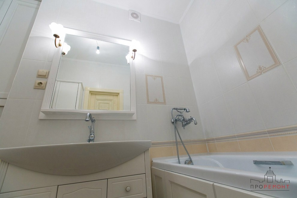 Ремонт двухкомнатной квартиры, ул. Чкалова, Оренбург