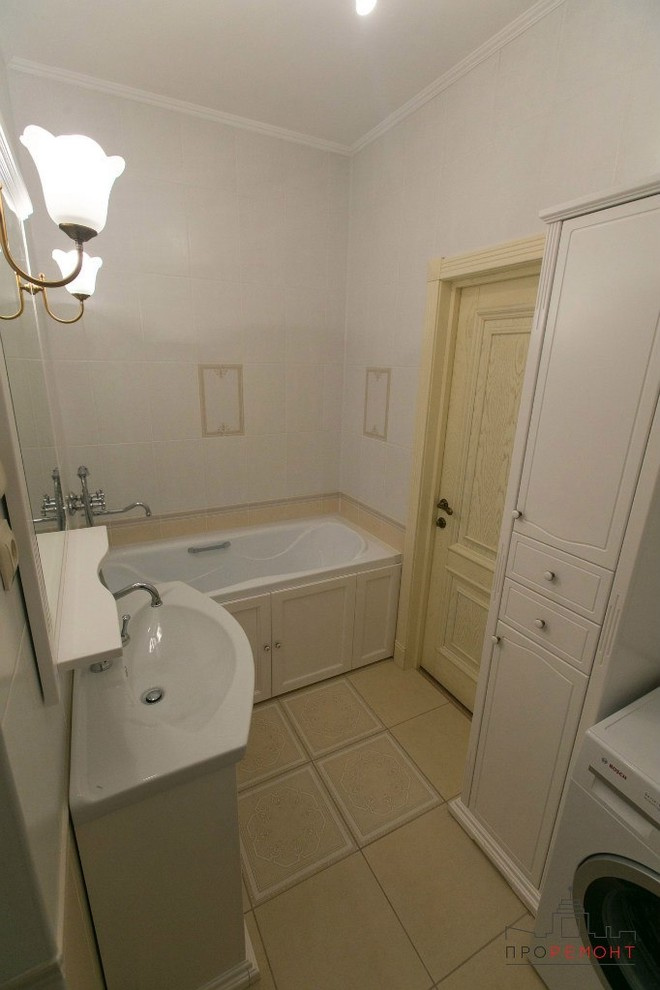 Ремонт двухкомнатной квартиры, ул. Чкалова, Оренбург