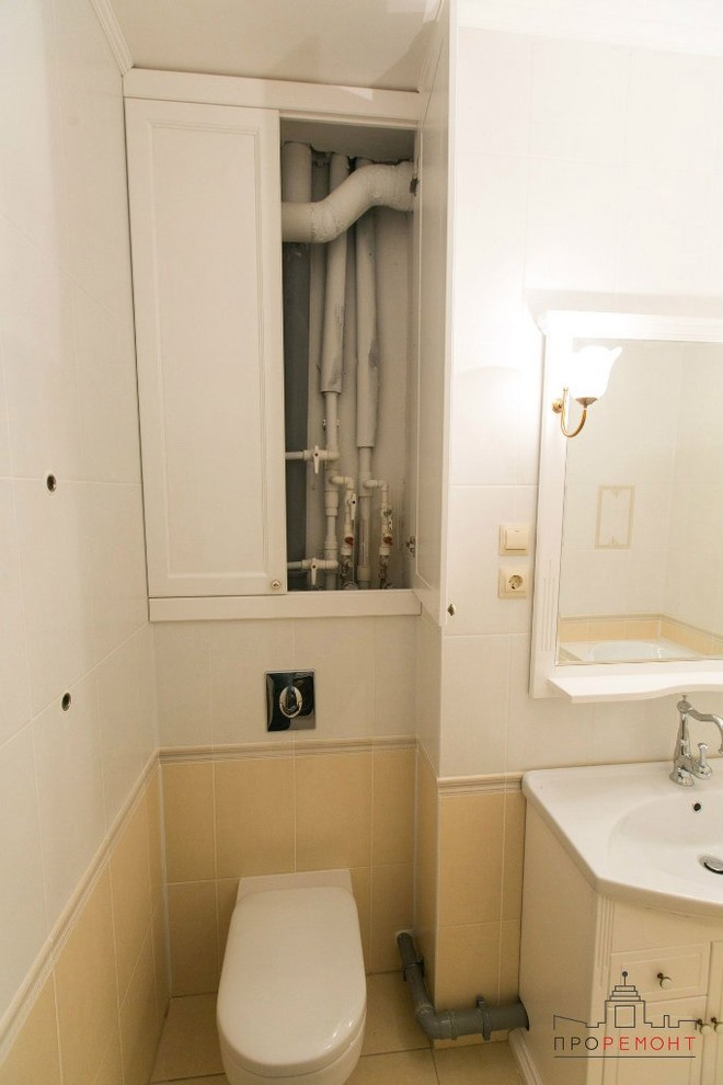 Ремонт двухкомнатной квартиры, ул. Чкалова, Оренбург