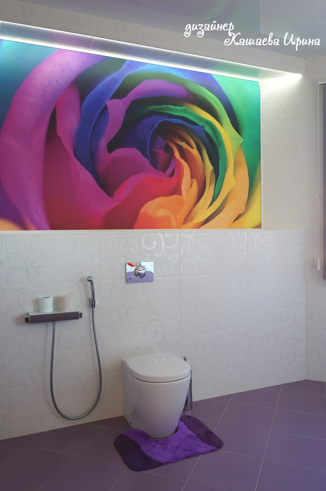 Цветы для Марьям