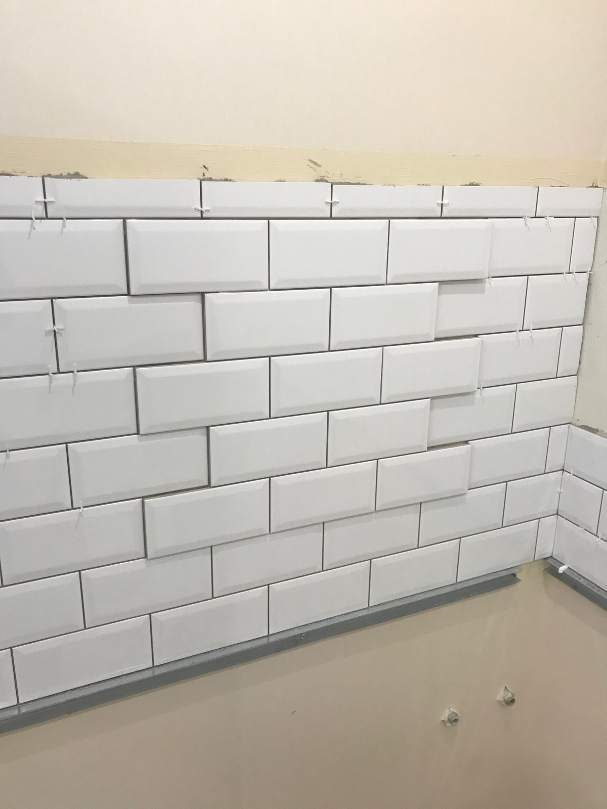 Фартук из "кабанчика"