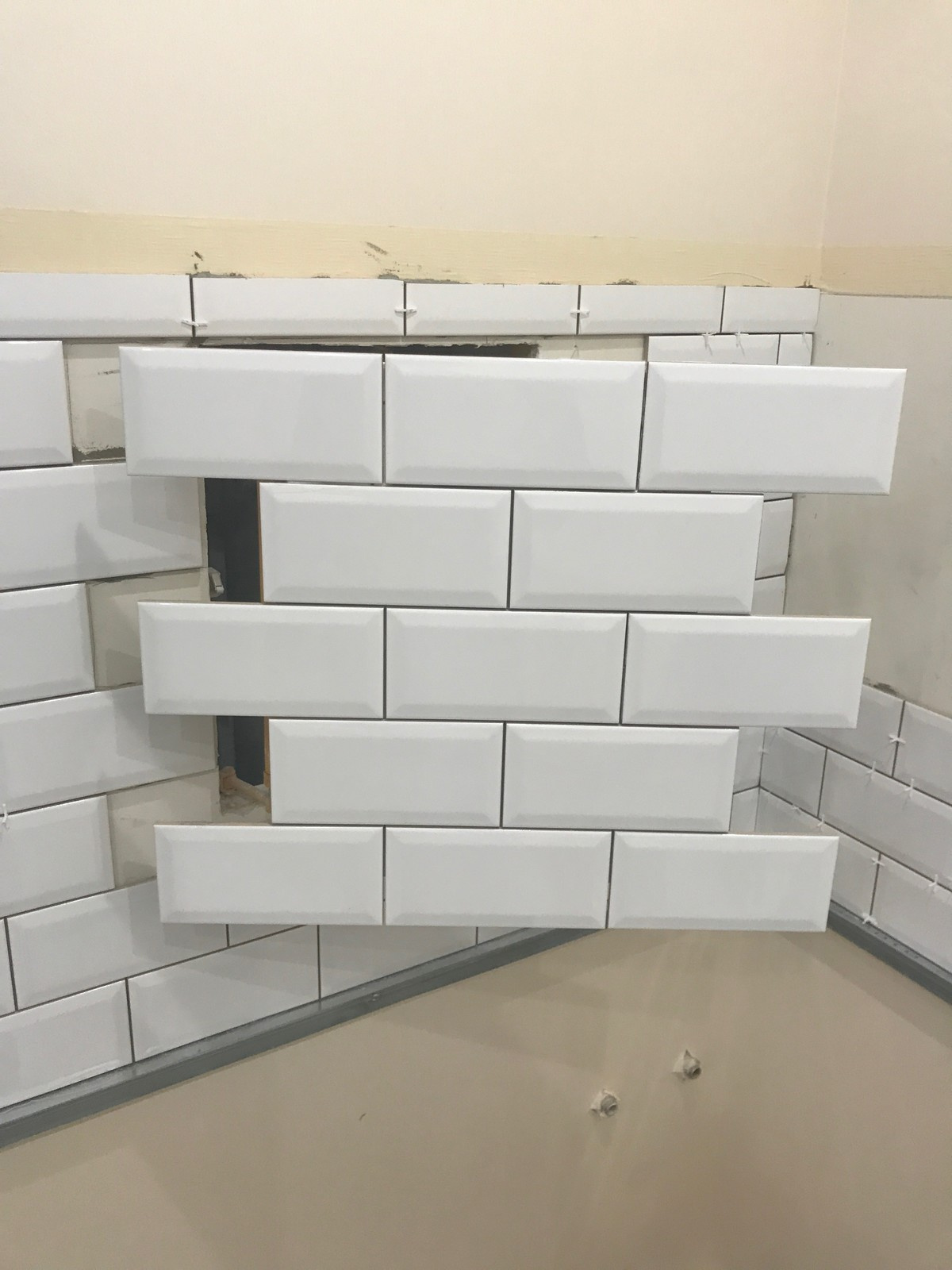 Фартук из "кабанчика"