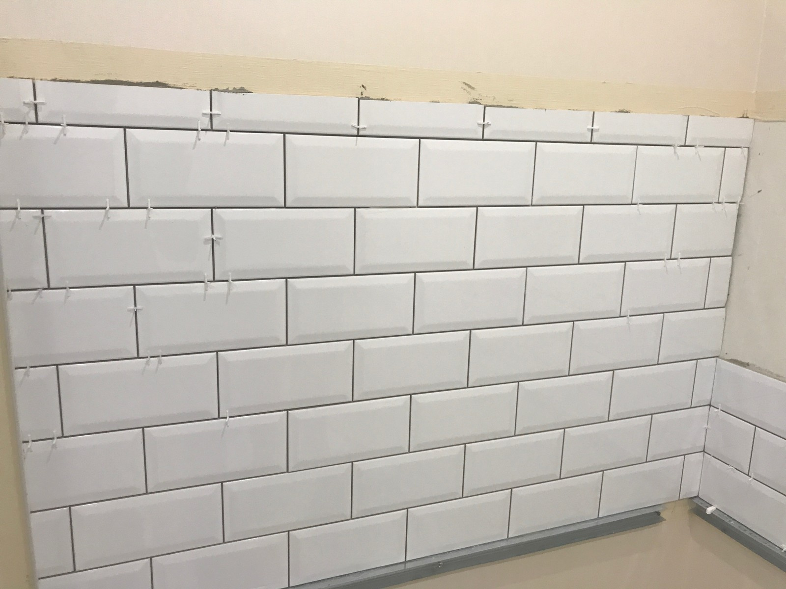 Фартук из "кабанчика"