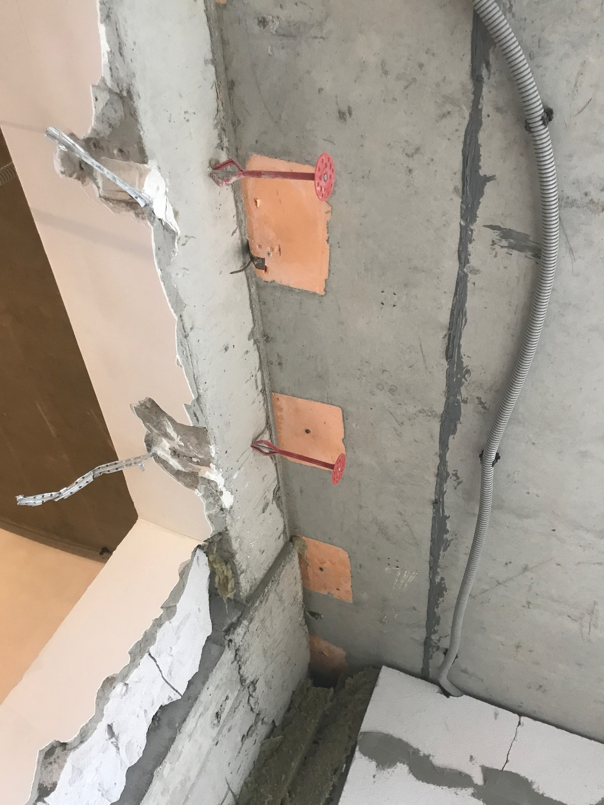 Ремонт однокомнатной квартиры в ЖК "Две столицы" Химки