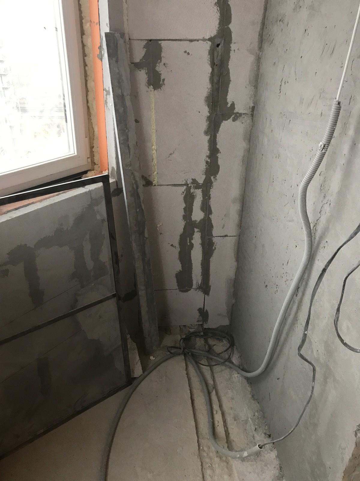 Ремонт однокомнатной квартиры в ЖК "Две столицы" Химки