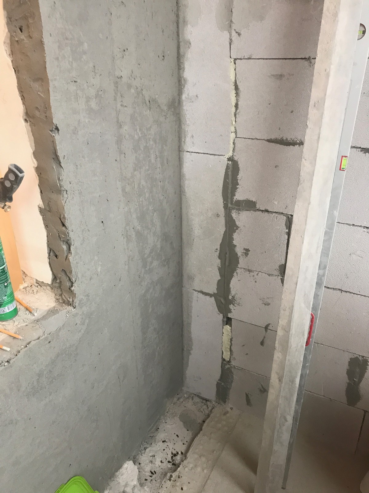 Ремонт однокомнатной квартиры в ЖК "Две столицы" Химки