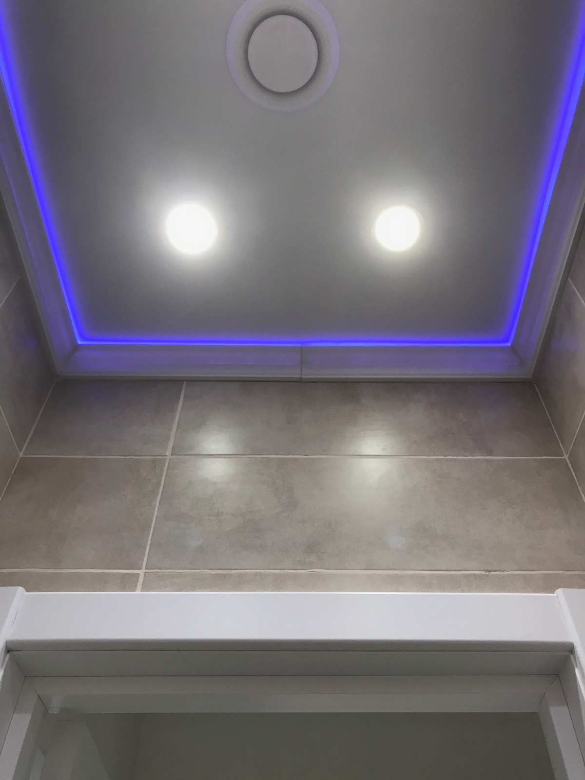 Ремонт однокомнатной квартиры в ЖК "Две столицы" Химки