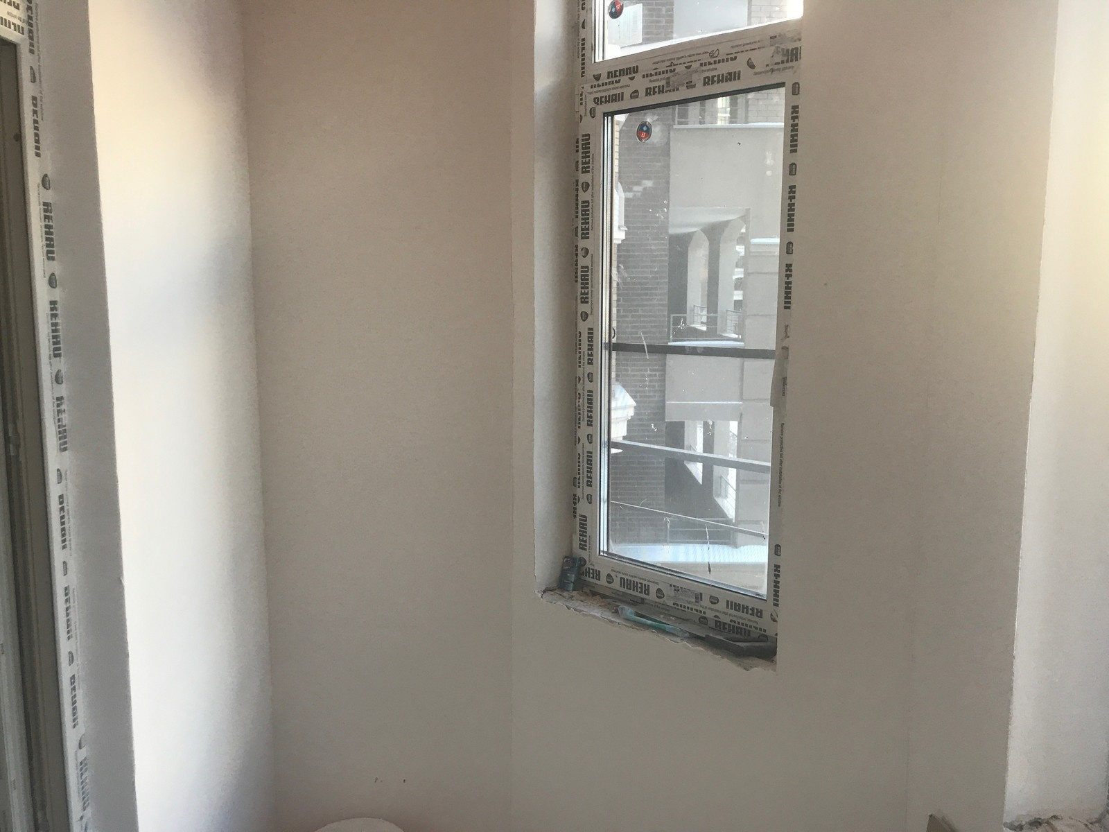 Ремонт двушки в ЖК "Две Столицы" Химки