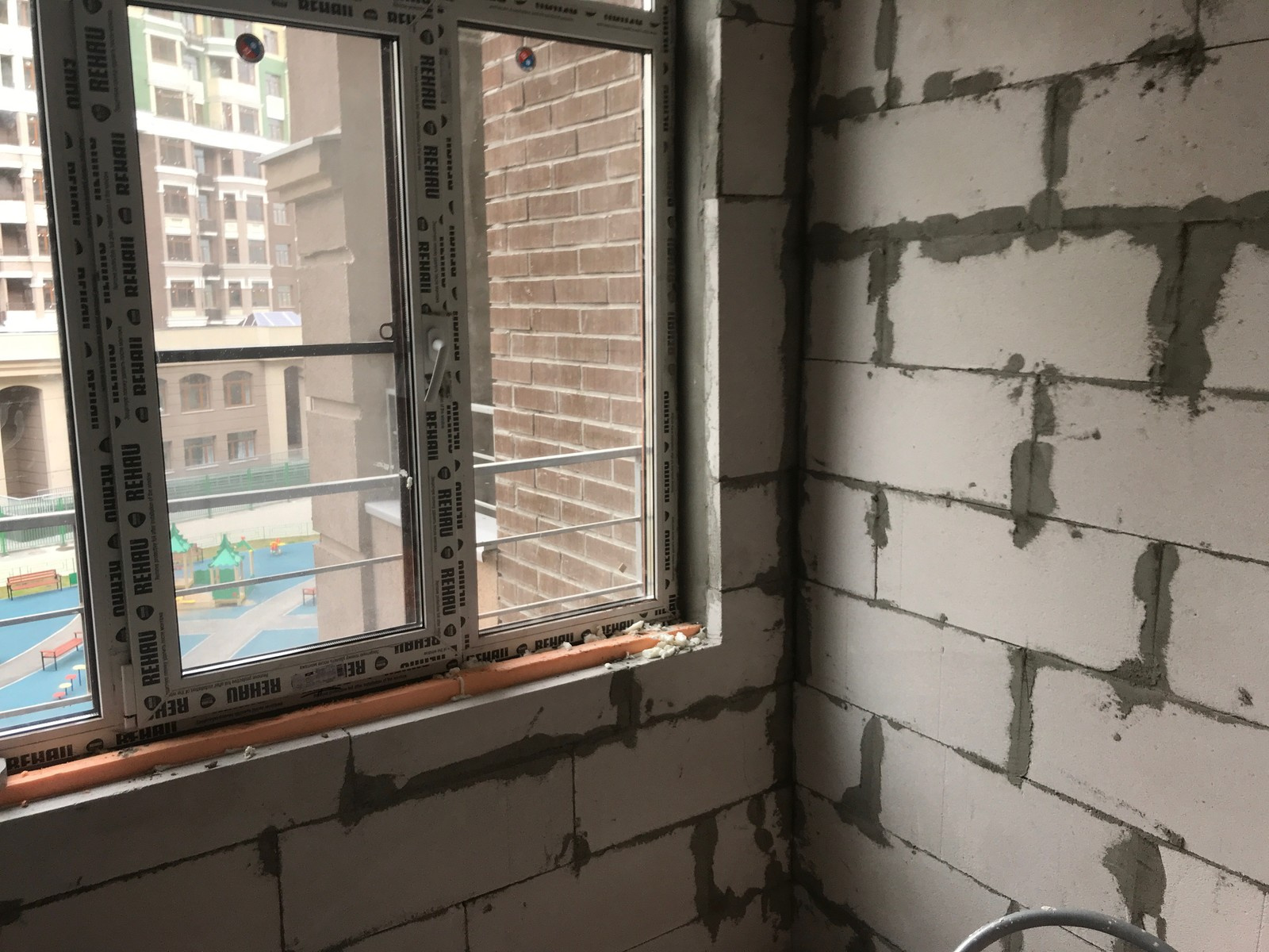 Ремонт двушки в ЖК "Две Столицы" Химки