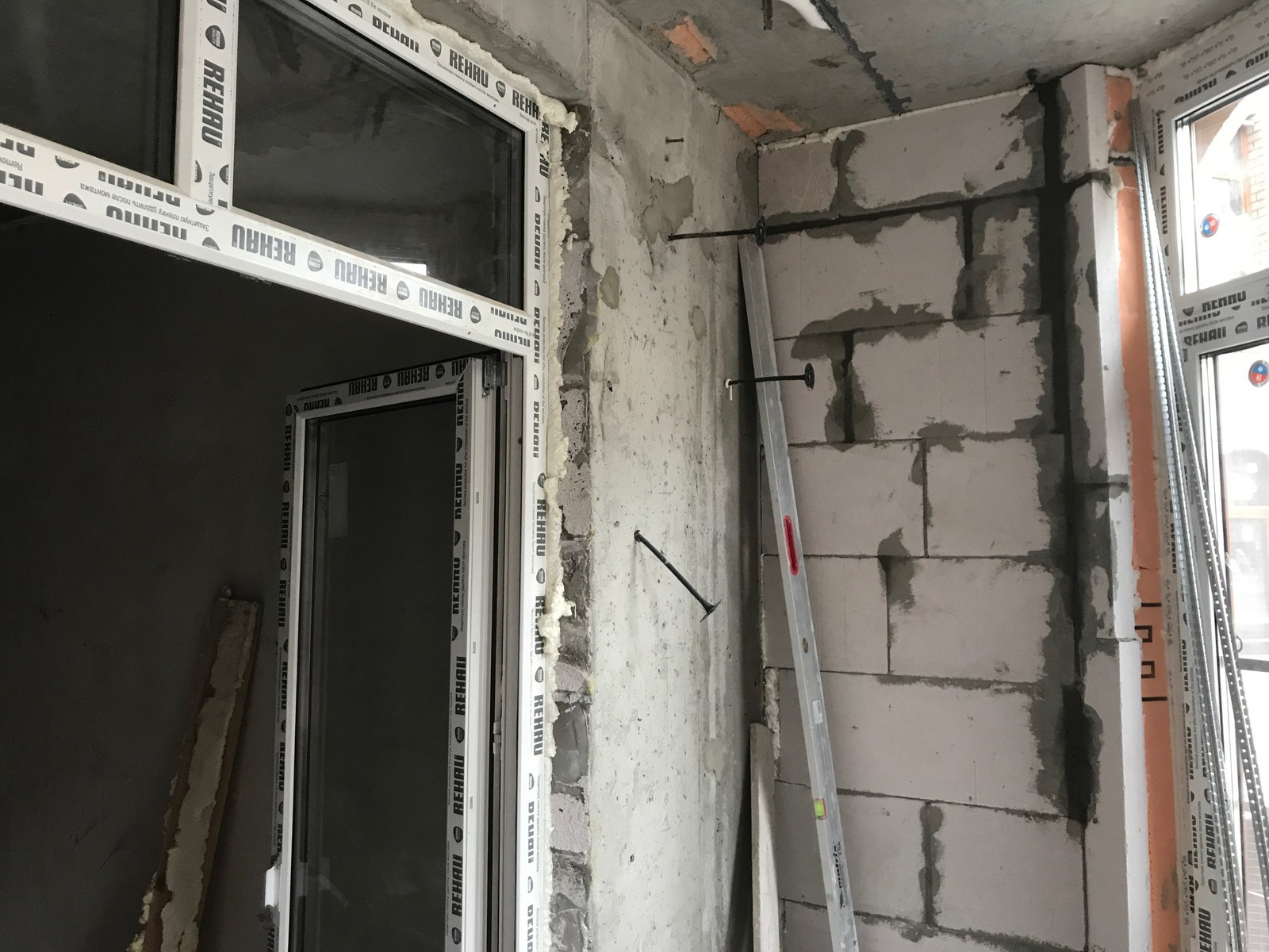 Ремонт двушки в ЖК "Две Столицы" Химки