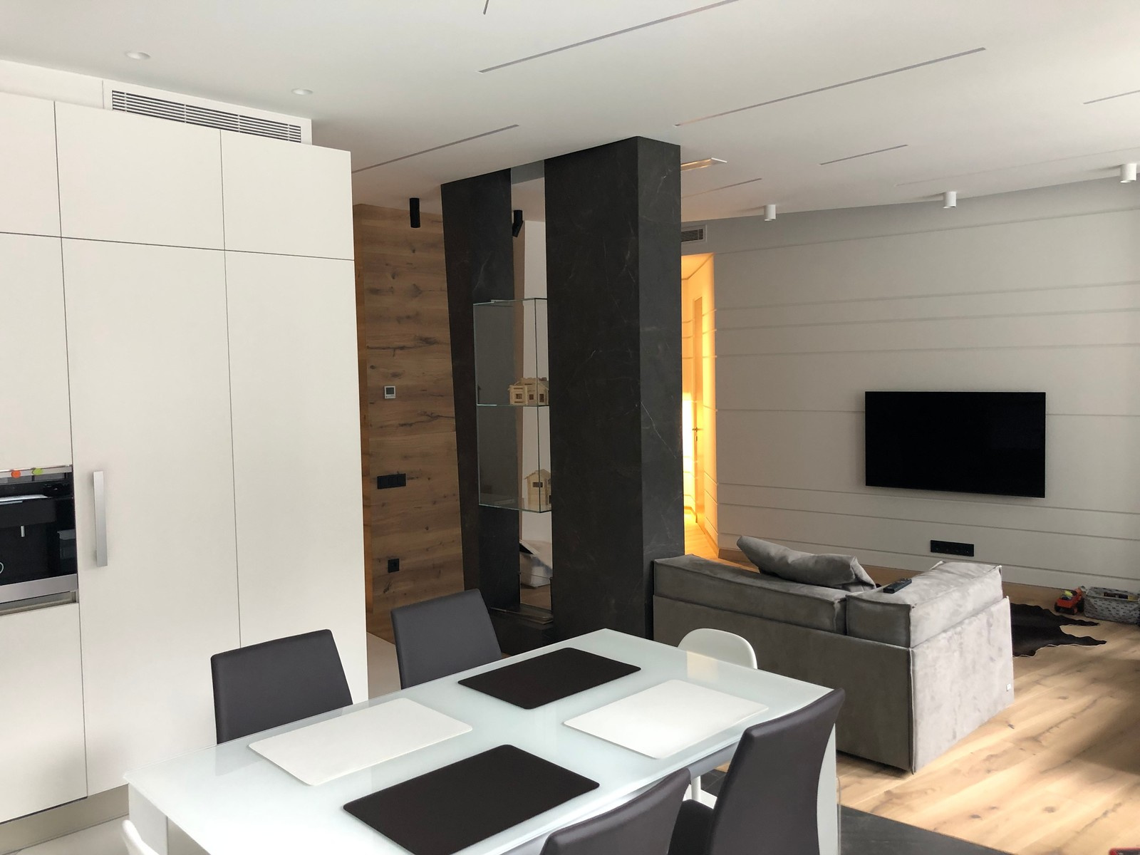 Космическая Скандинавия