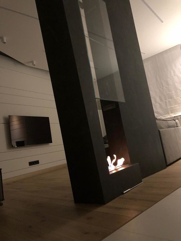 Космическая Скандинавия