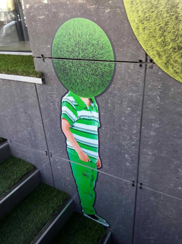 ФОТООБОИ и другие