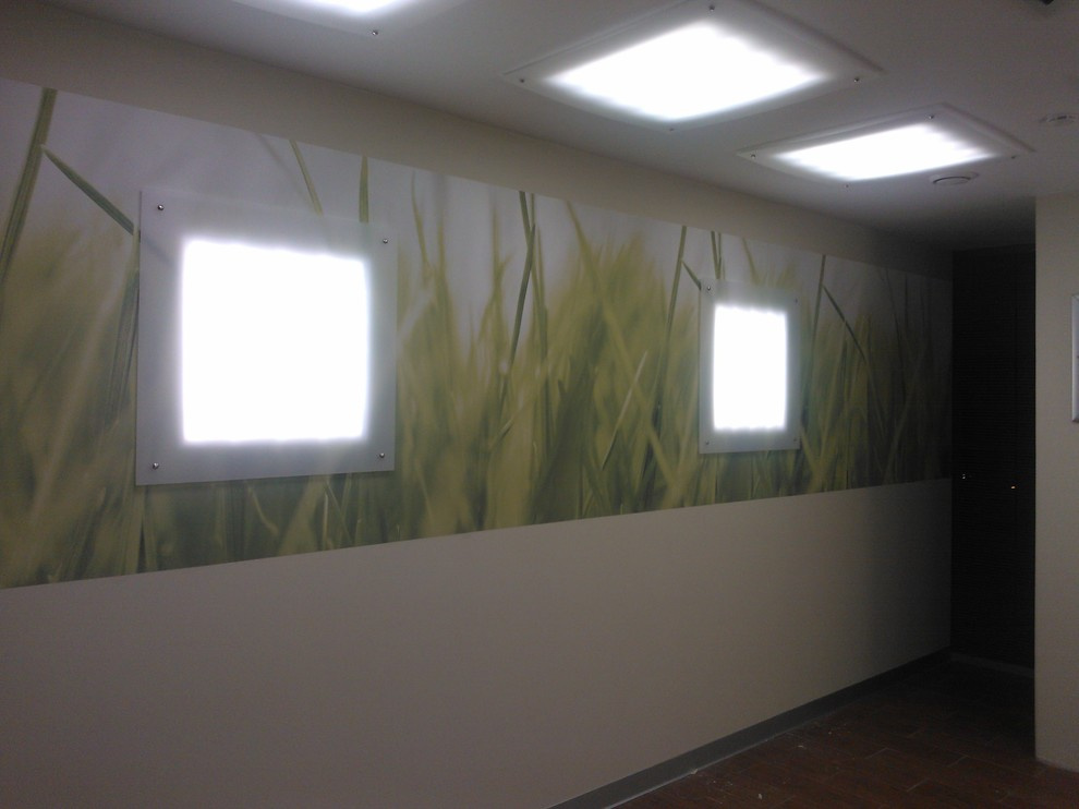 ФОТООБОИ и другие