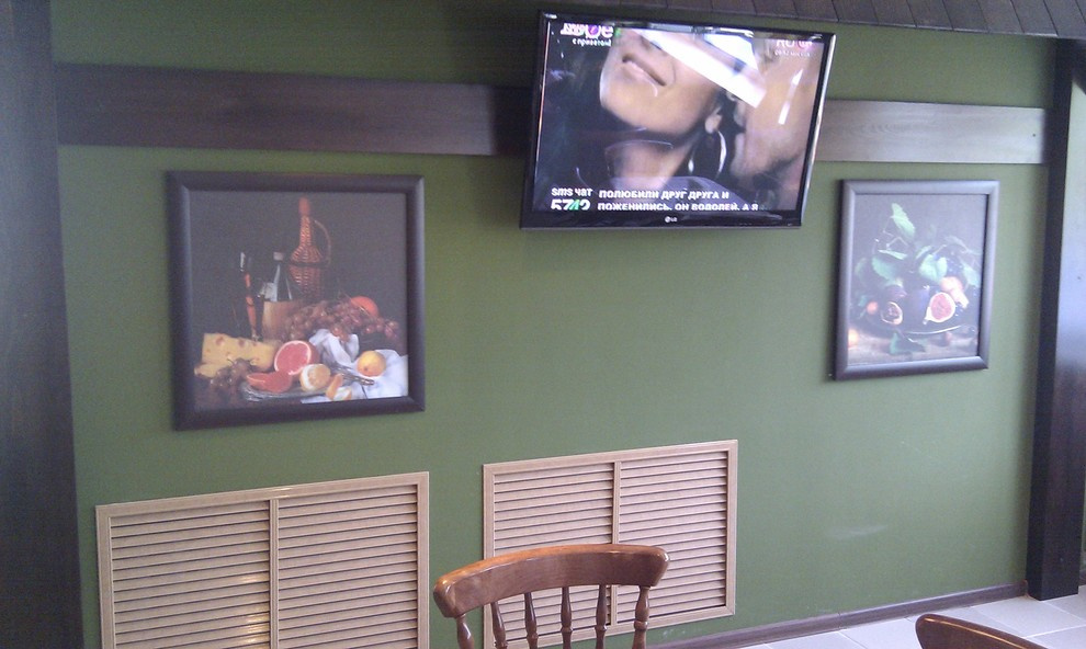 ФОТООБОИ и другие