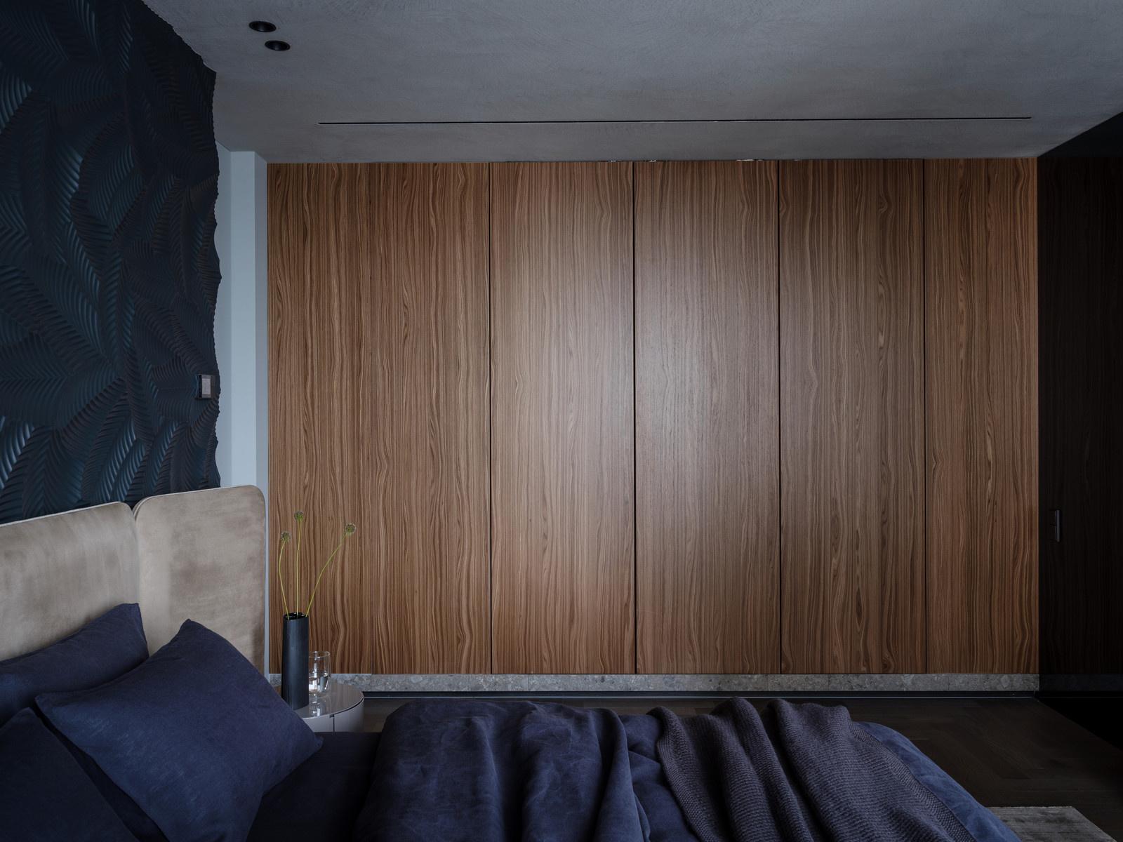 Квартира на Мосфильме 193 кв. м