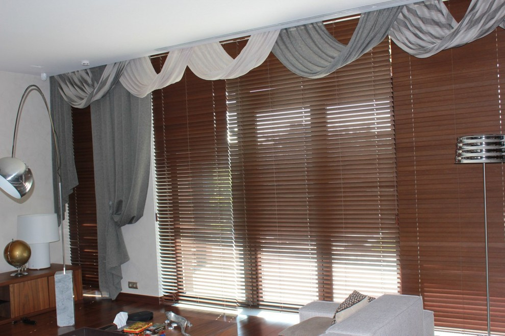 Ламбрекены