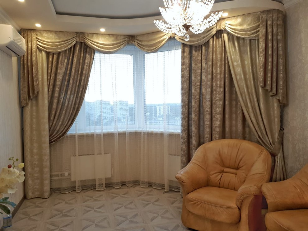 Ламбрекены