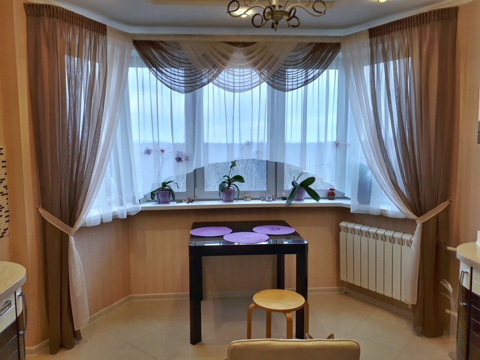 Ламбрекены