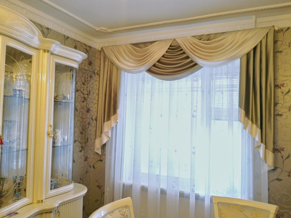 Ламбрекены