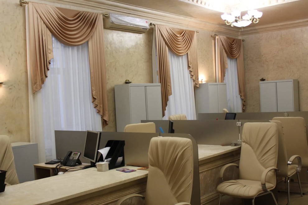 Ламбрекены