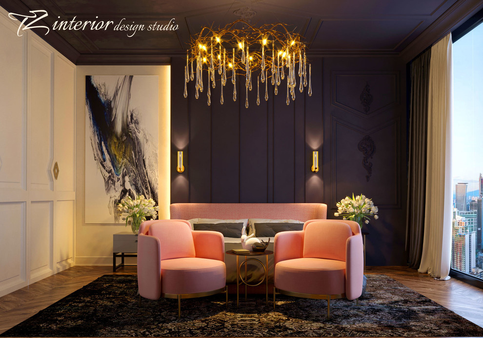 Beautiful interior by#TZ_interior
