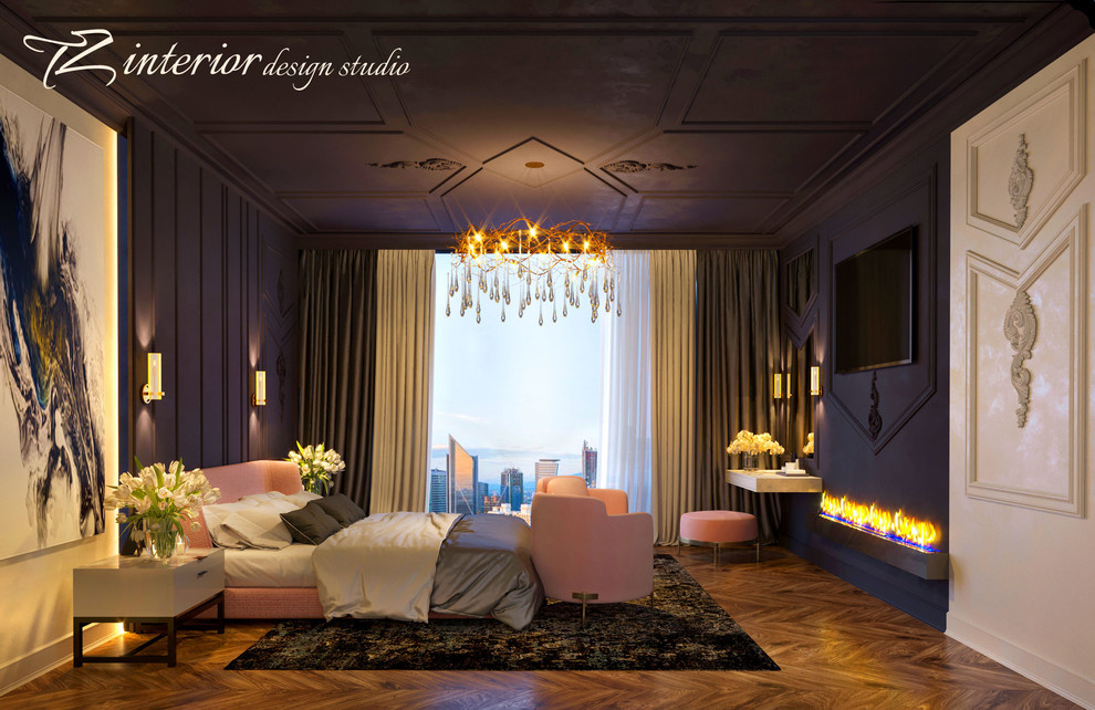 Beautiful interior by#TZ_interior
