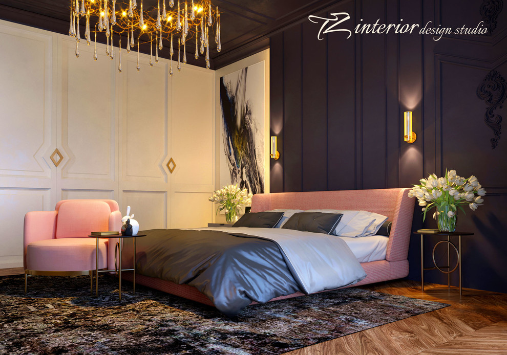 Beautiful interior by#TZ_interior
